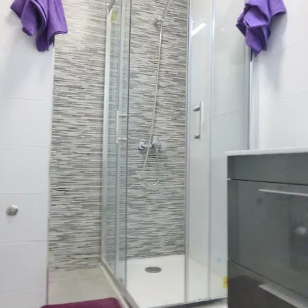 Apartamebto Exterior En La Zona De Las Canteras