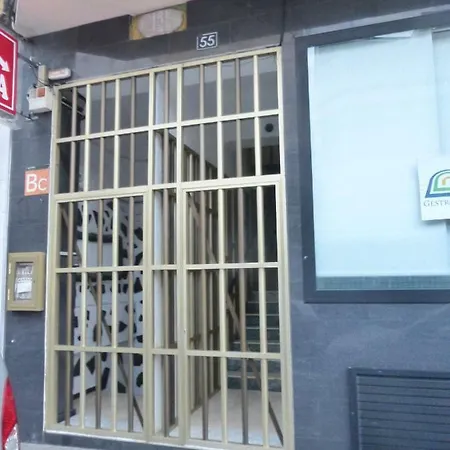 Apartamebto Exterior En La Zona De Las Canteras * Las Palmas de Gran Canaria