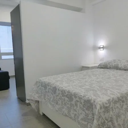 Apartamebto Exterior En La Zona De Las Canteras